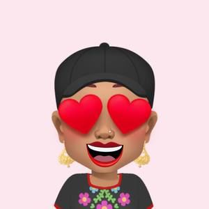 Meet your Posher, Charlotte